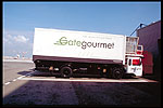 Gate Gourmet LKW