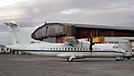 ATR42-320 HB-AFF Farnair Europe