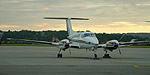 Beech King Air