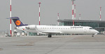 Lufthansa CRJ700