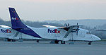 D-CFXF und D-CFDX