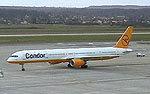 B757-300 Condor
