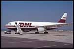 DHL Airbus A300