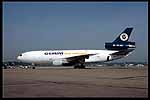Gemini DC-10F