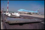 B747-200F Korean Air Cargo