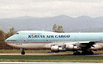 B747-200F KE