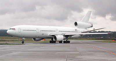 DC-10-30 F-GTLZ Air Lib