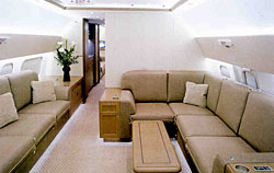 Boeing Business Jet (BBJ)