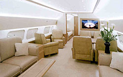 Boeing Business Jet (BBJ)