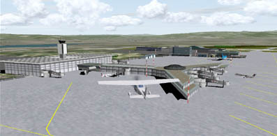 J�rg Unglaubs Basel f�r FS2000